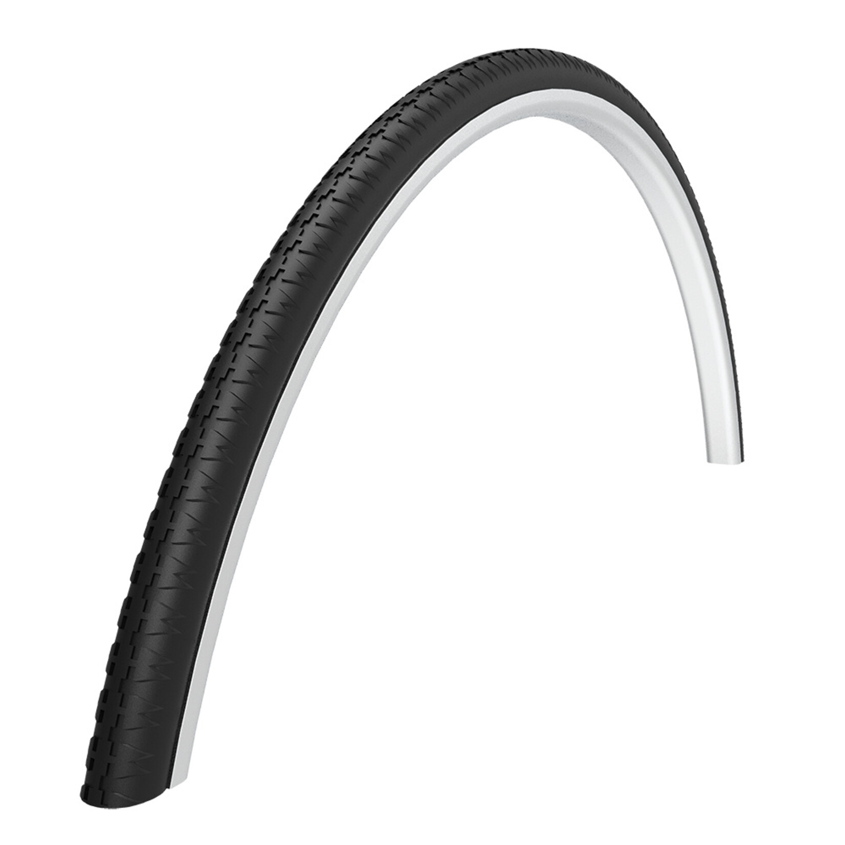 Oxford Oxford Tradition 26 x 1 3/8 Black