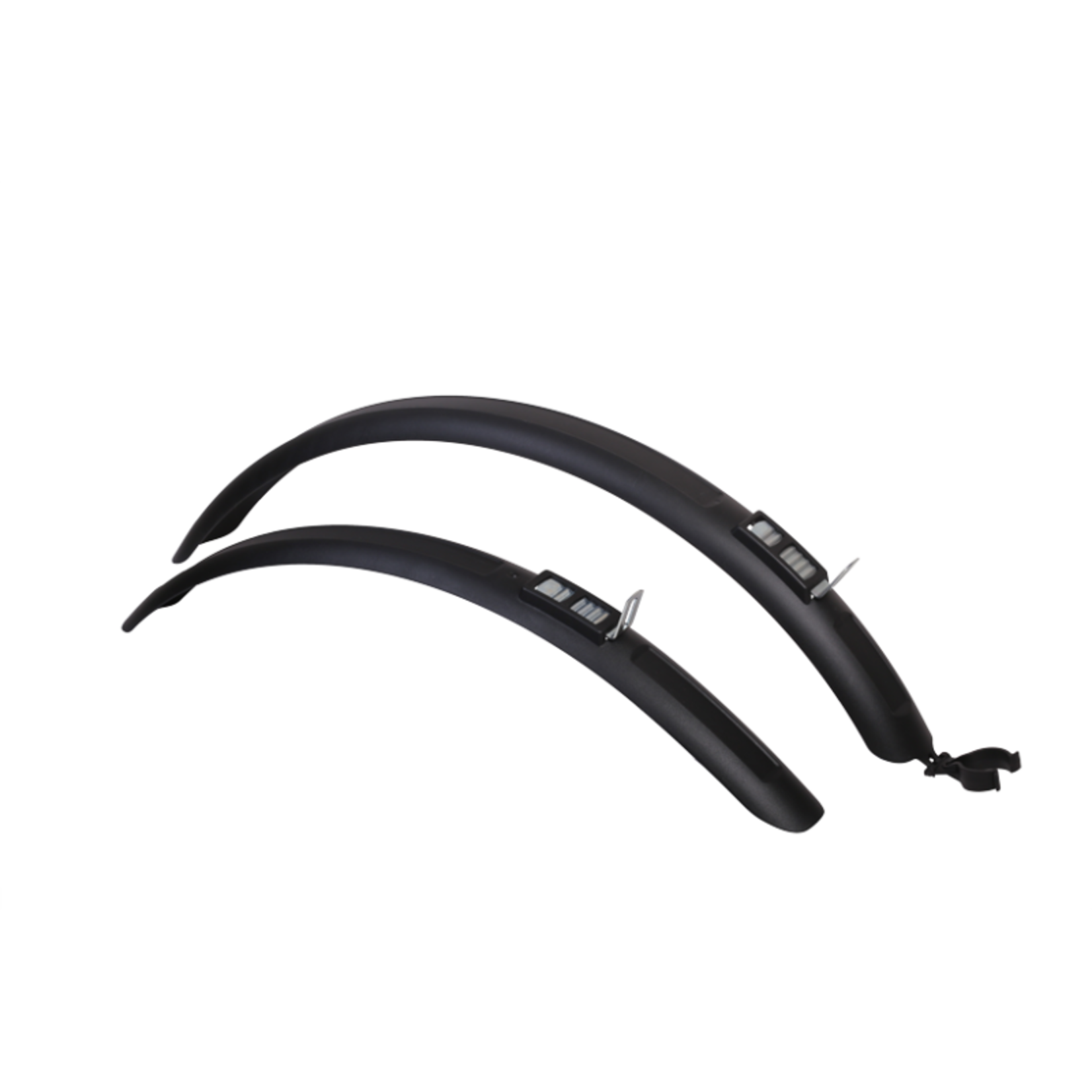 Zefal Zefal Trail Teen 60 Mudguard Set