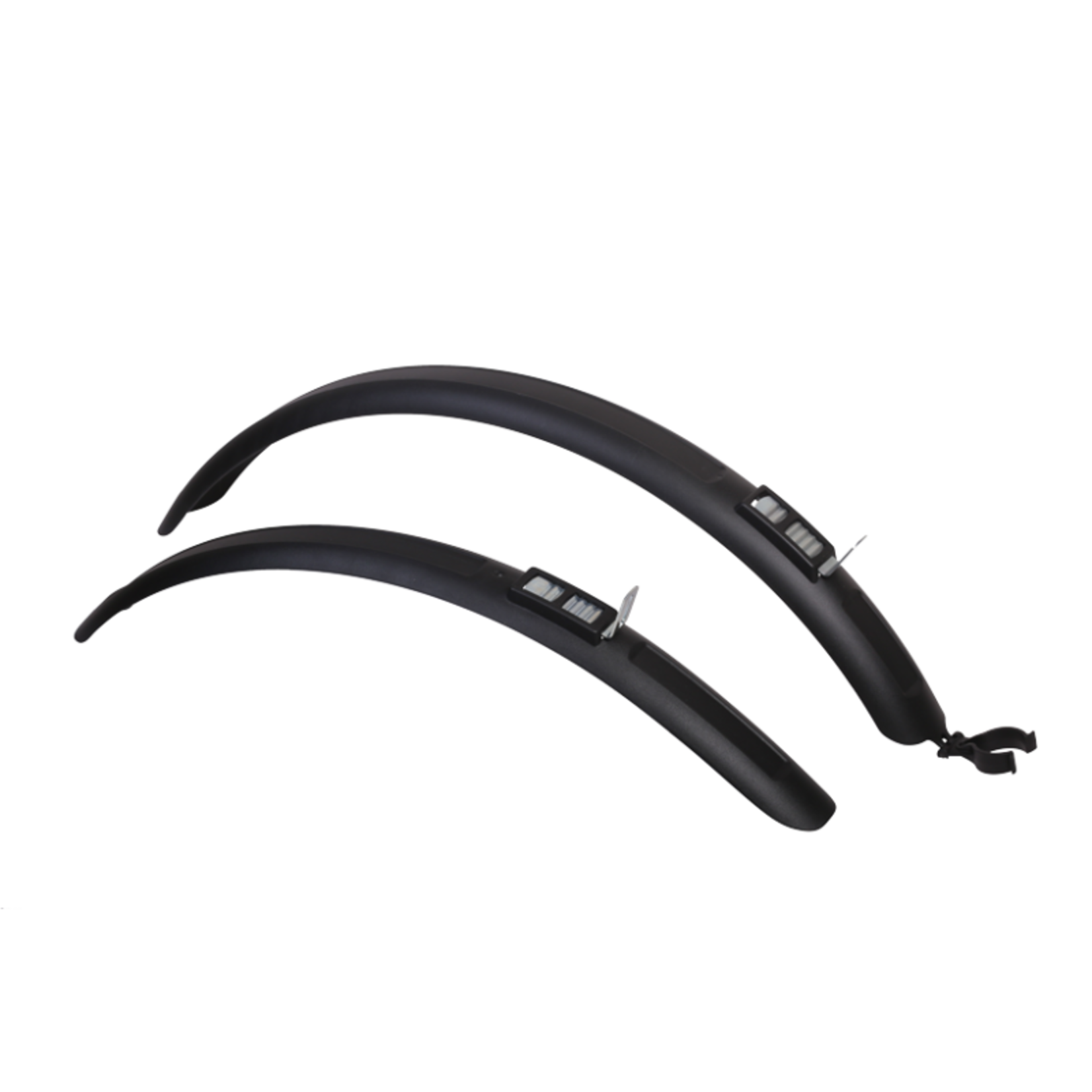 Zefal Zefal Trail 55 Mudguard Set