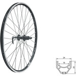 Kellys rear Cassette V-brake Wheel 27.5"