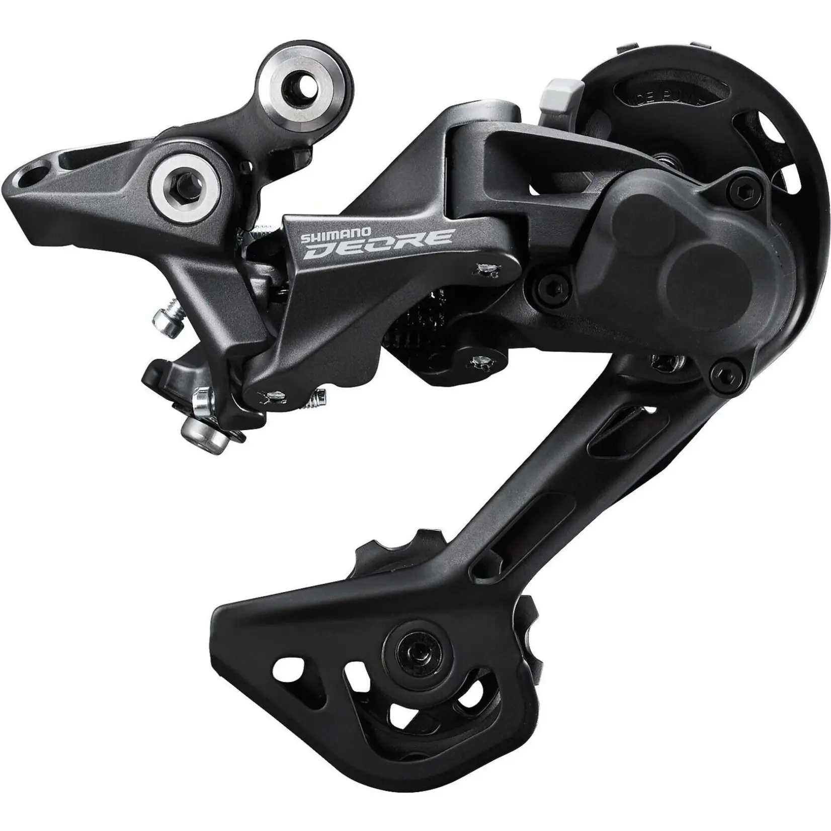 Shimano Deore Shimano Deore M5120 Shadow+ 10 / 11 Speed MTB Rear Derailleur