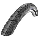 SCHWALBE Schwalbe Big Apple 20 x 2.15 RaceGuard