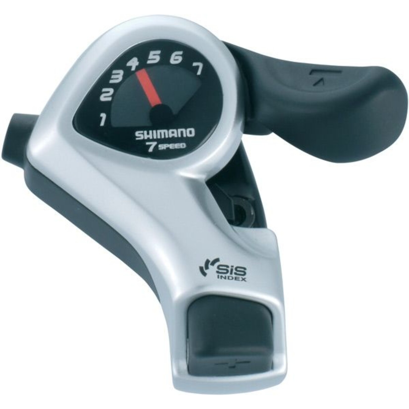 SHIMANO Shimano SL-TX50 SIS thumb shifter plus - 7-speed