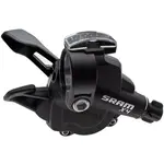 Sram SRAM X4 SHIFTER - TRIGGER - 8 SPEED REAR 1:1: 8SPD