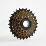 5 Speed Freewheel 14t to 28t