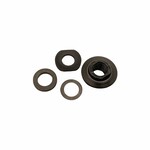 Shimano FH-M525 Left Hand Lock Nut Unit