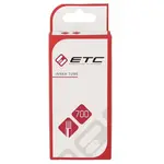 ETC ETC Inner Tube 700 x 25-35c Schrader 48mm