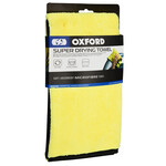 Oxford Oxford Super Drying Towel Yellow