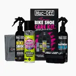 Muc Off Muc-Off Premium Bike Shoe Care Kit - New