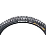 Maxxis Maxxis Shorty FLD MT EXO/TR Black / 29x2.40 WT / 3C MaxxTerra / TLR / Folding