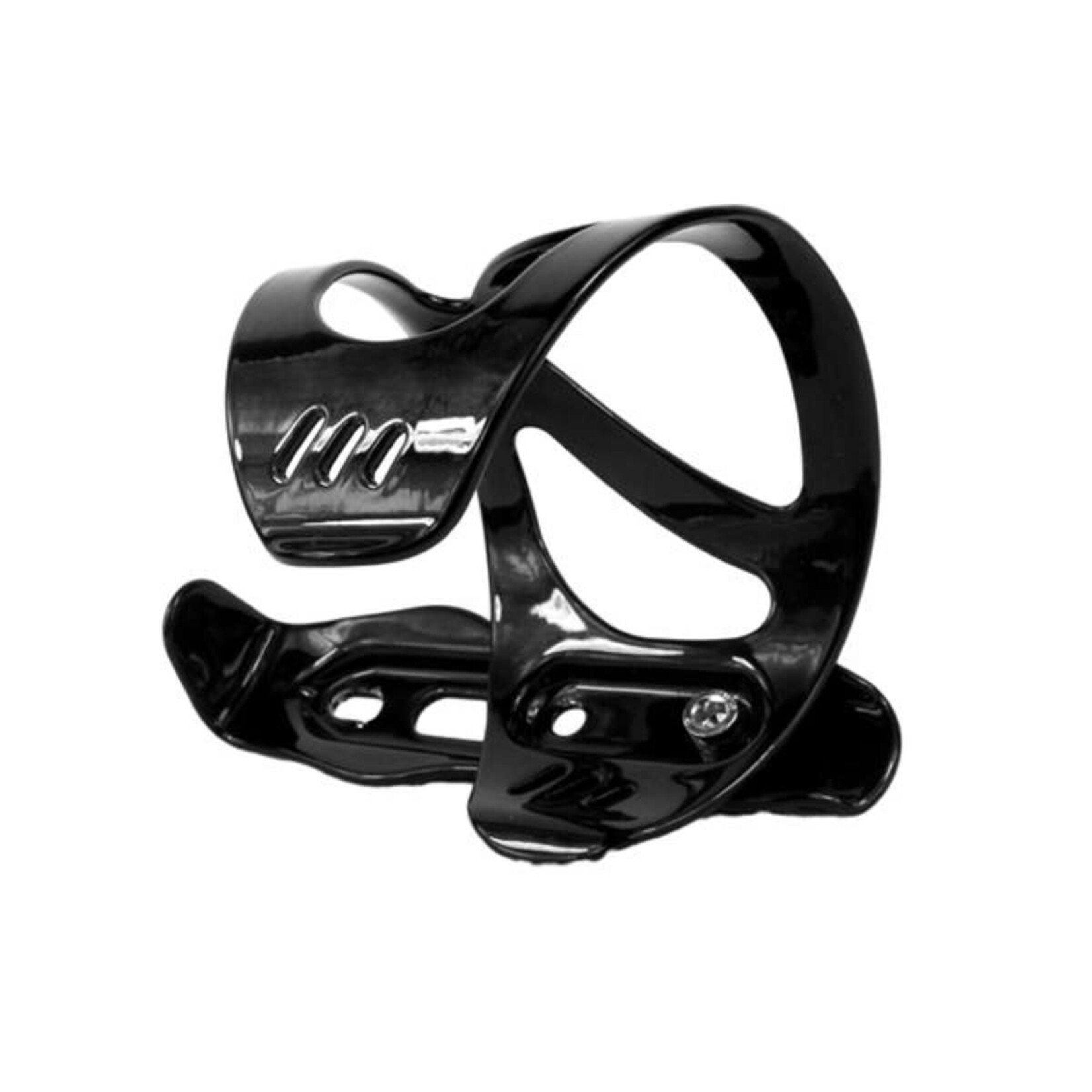 Frog Bikes Frog Bikes Side Entry Bottle Cage Black