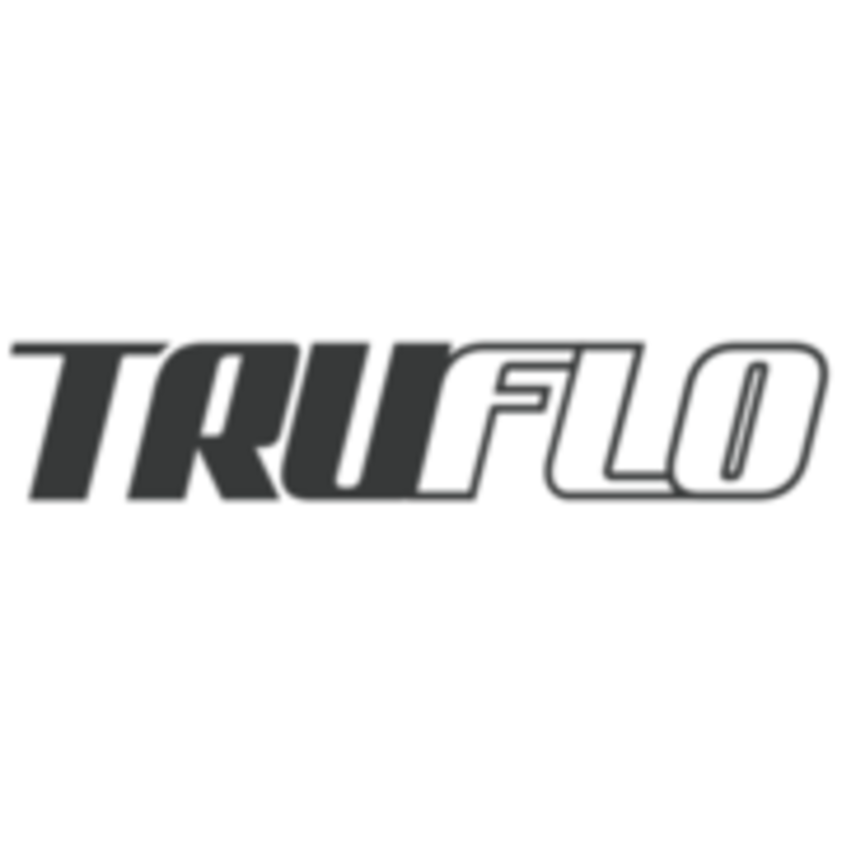 Truflo TruFlo Supertrax Floor Pump