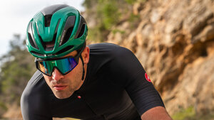 The Importance of Helmets: A Cyclist's Ultimate Companion