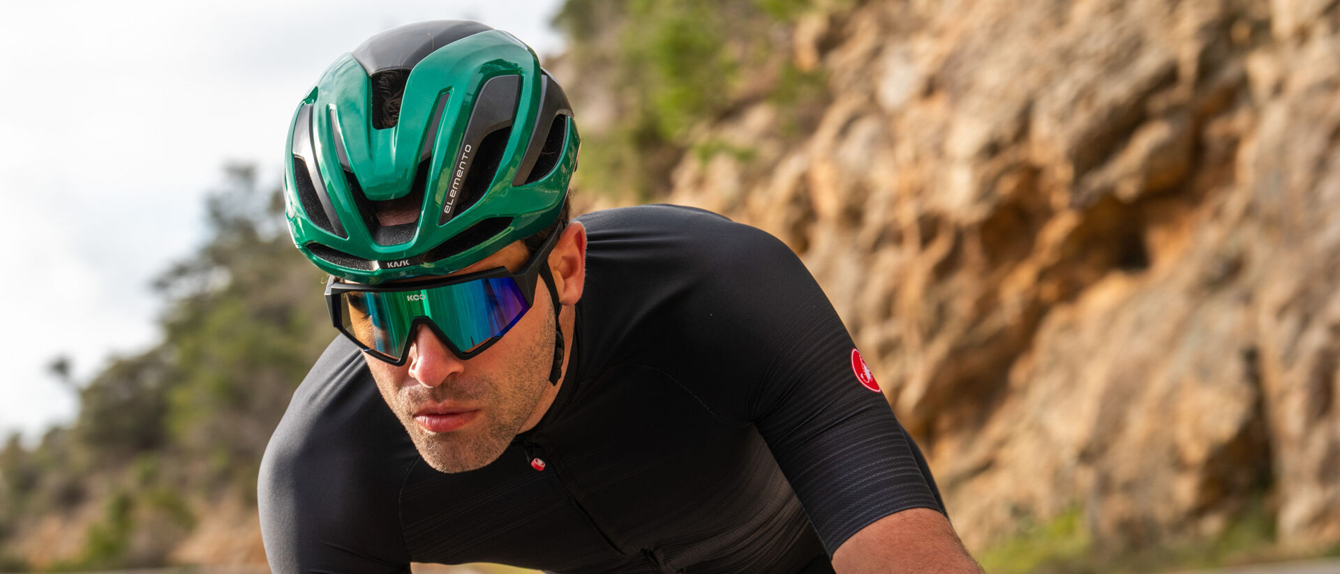 The Importance of Helmets: A Cyclist's Ultimate Companion