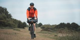 Gear Up with Thame Cycles: Your Essential Checklist for a Gravel Bike Adventure