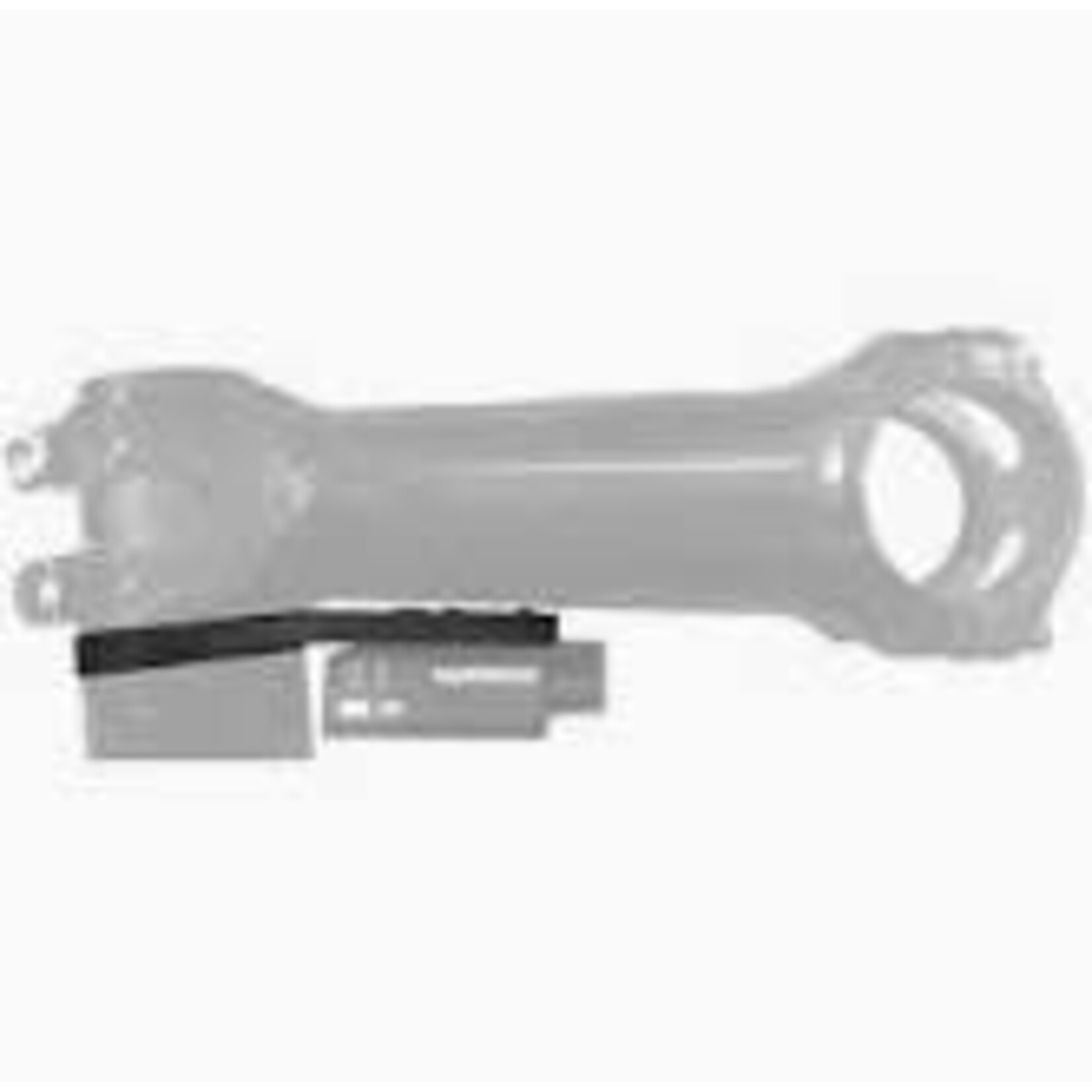 M-Part M-Part Spacer 17 degree Di2 Junction box mount - Long