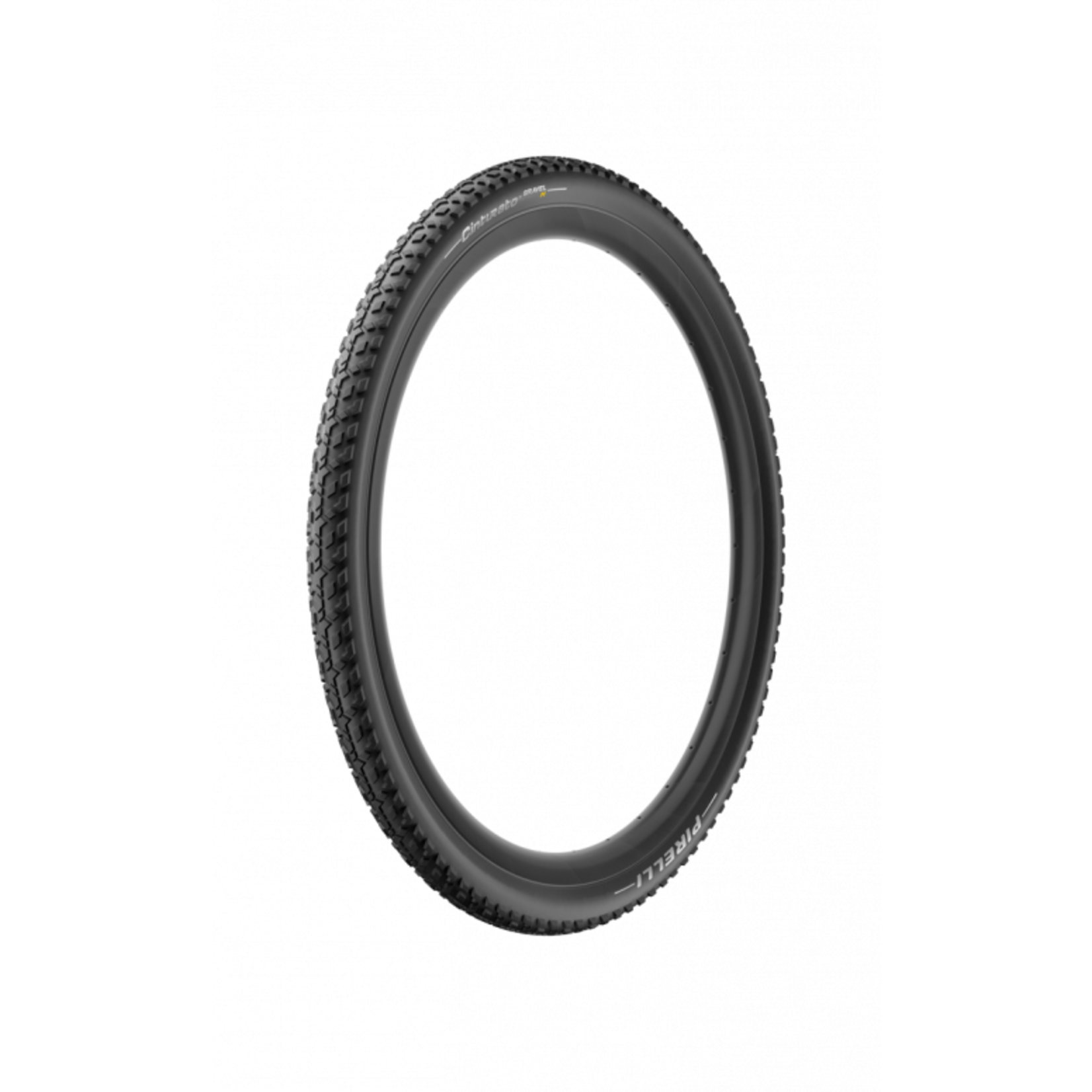 PIRELLI Pirelli Cinturato Gravel M Black 700x35c TLR