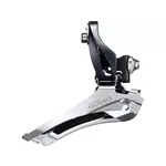 Shimano Sora FD-R3000 Sora 9-speed front derailleur, double braze-on