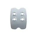 SHIMANO Shimano SHA200 Cleat Plates for Shoes EACH