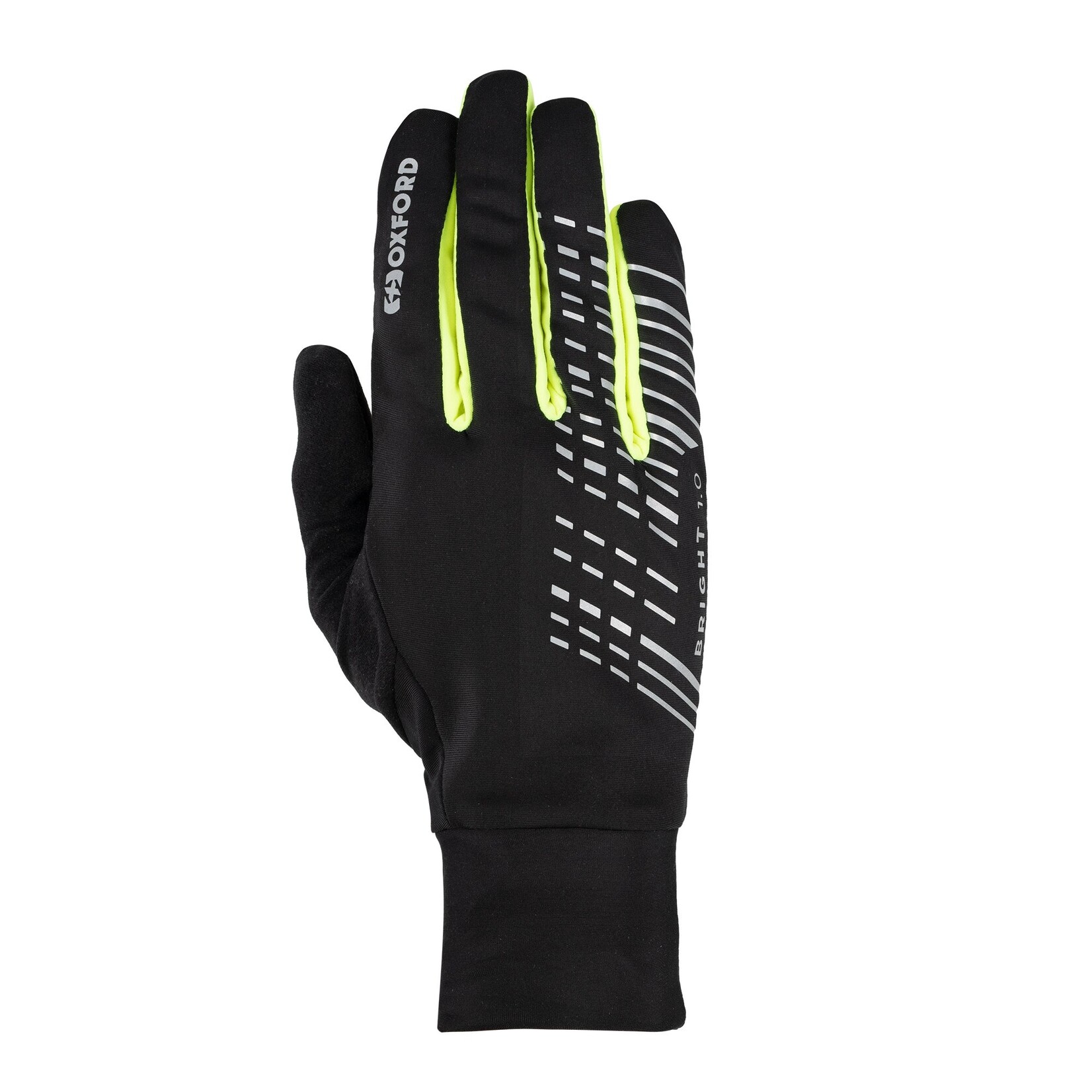 Oxford Oxford Bright Glove 1.0 Thermal