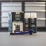 Oxford Oxford Mint Cycle Chain & Lube Kit