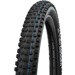 SCHWALBE Schwalbe Wicked Will 29 x 2.40 S/Trail S/Grip TL-Easy