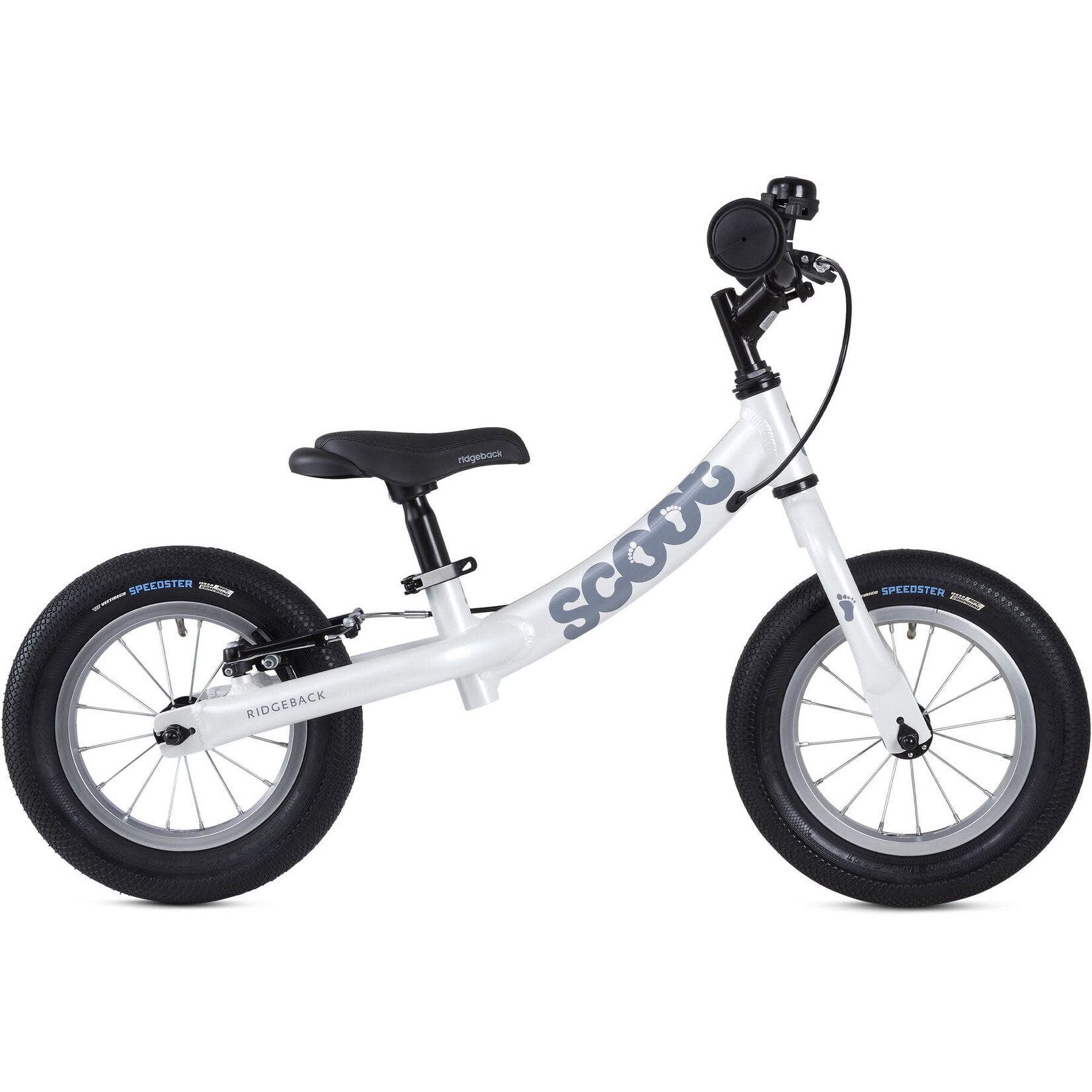 Scoot RIDGEBACK Scoot White