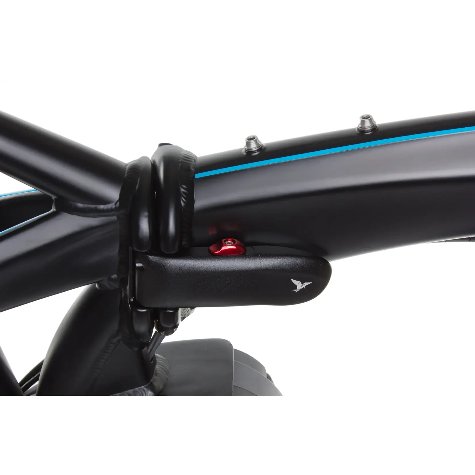 Tern Tern Vektron S10 Performance Gloss Silver
