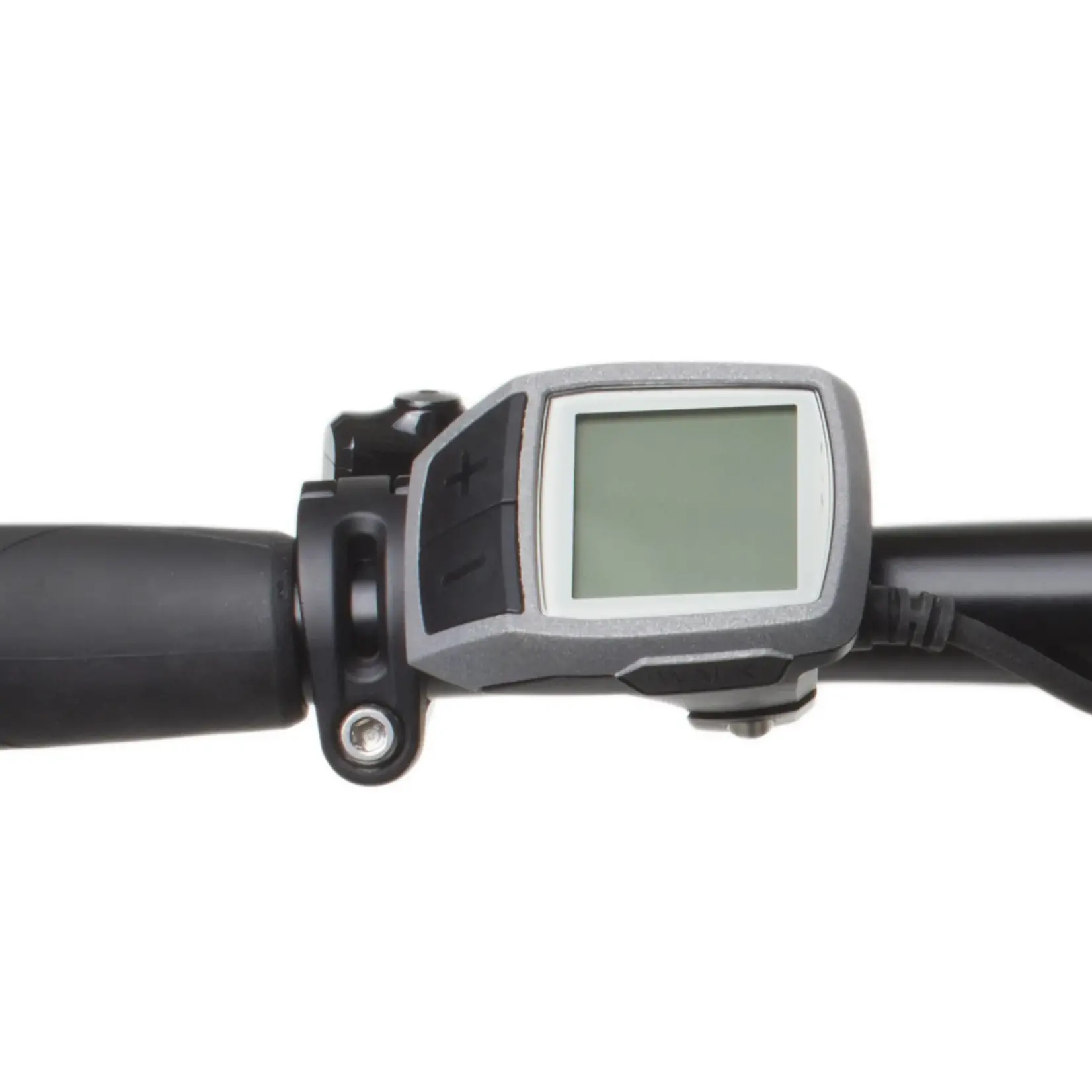 Tern Tern Vektron S10 Performance Gloss Silver