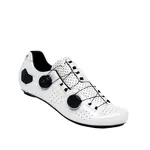 Lake Lake CX333 White/White Clarino