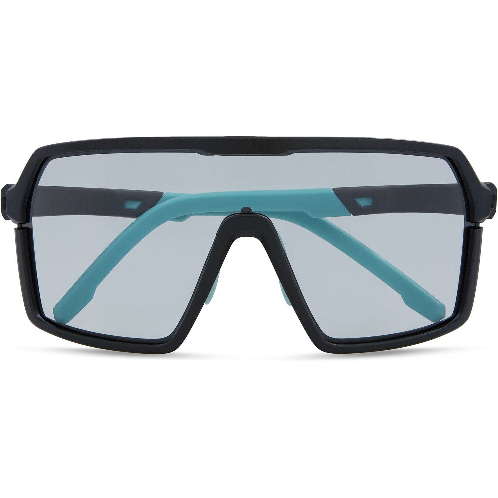 Madison Madison Crypto Sunglasses Matt Black Frame/Photochromic lens (cat 1 - 3)