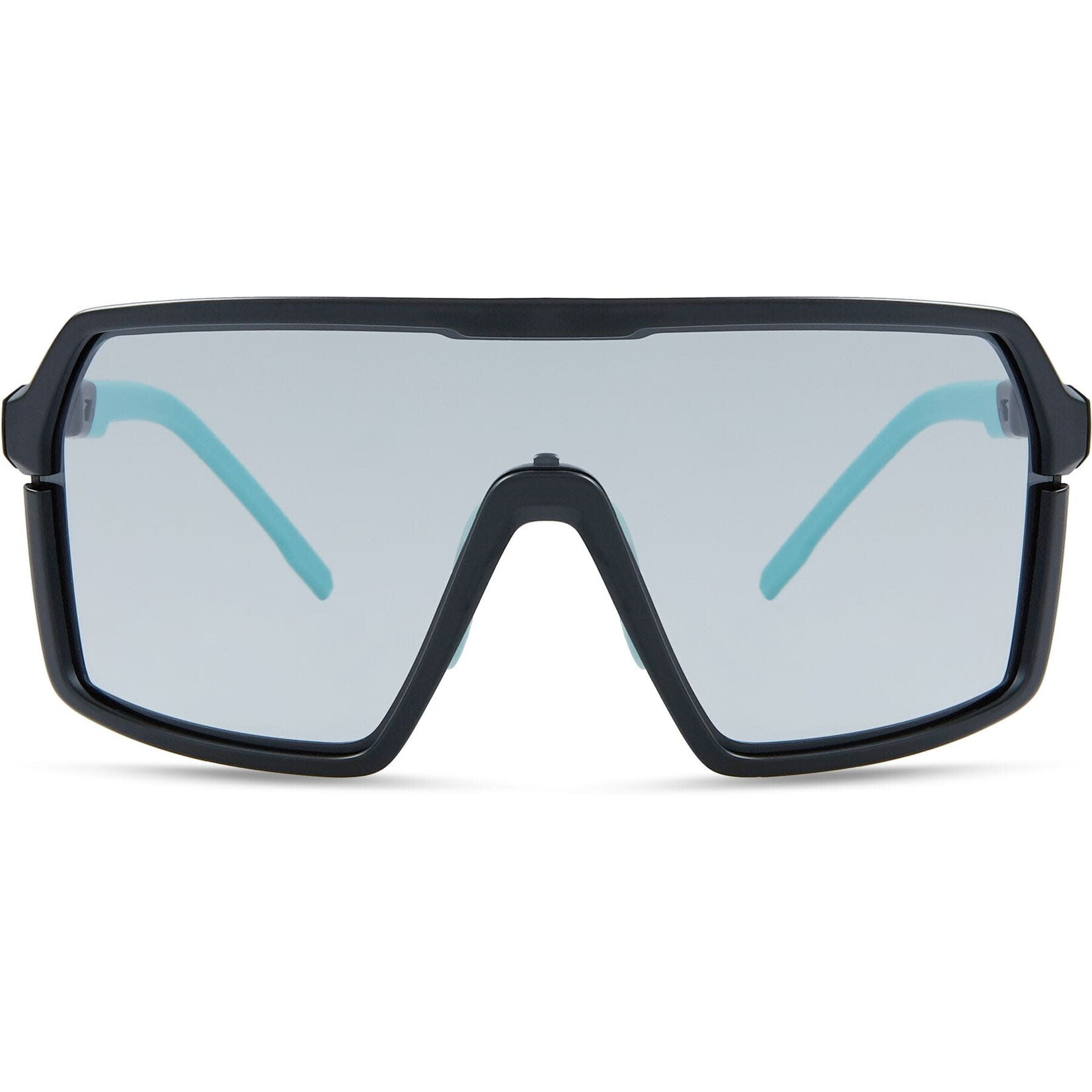 Madison Madison Crypto Glasses - matt black / photochromic lens (cat 1 - 3) Sunglasses