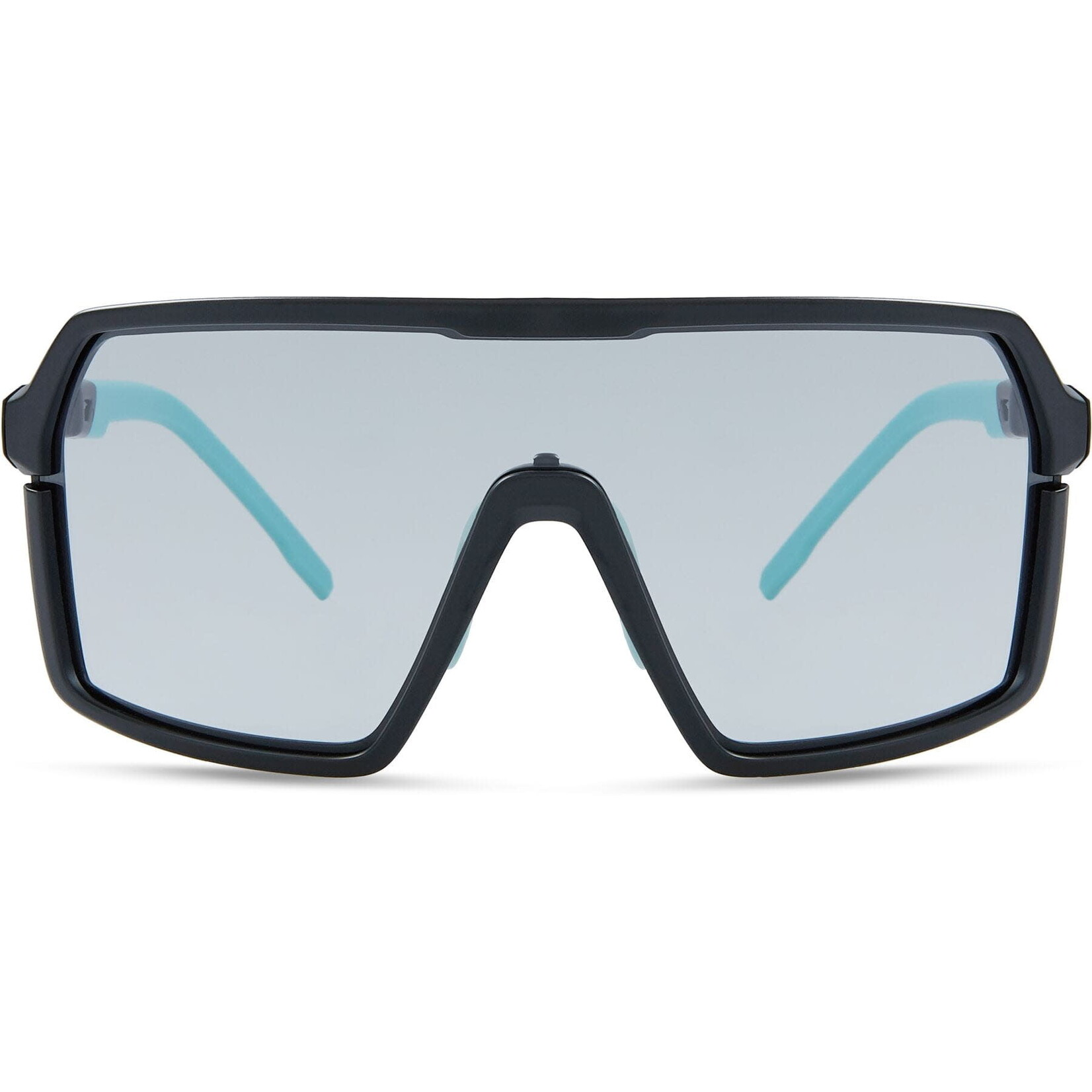 Madison Madison Crypto Sunglasses Matt Black Frame/Photochromic lens (cat 1 - 3)