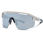 Madison Madison Cipher Sunglasses - 3 pack - desert sand / silver mirror - sustainable