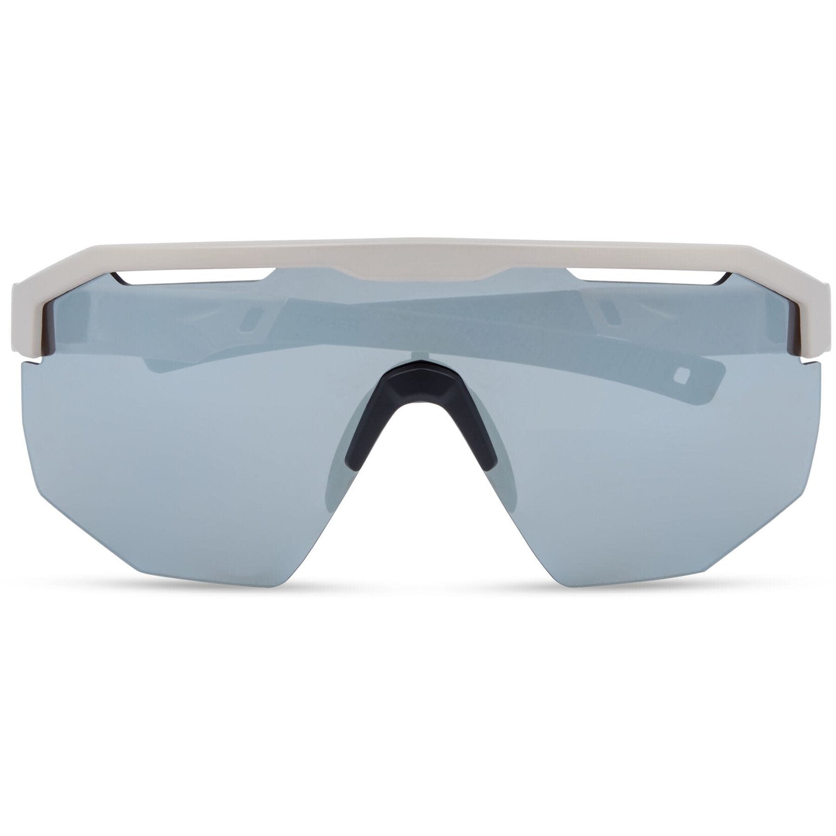 Madison Madison Cipher Sunglasses - 3 pack - desert sand / silver mirror - sustainable