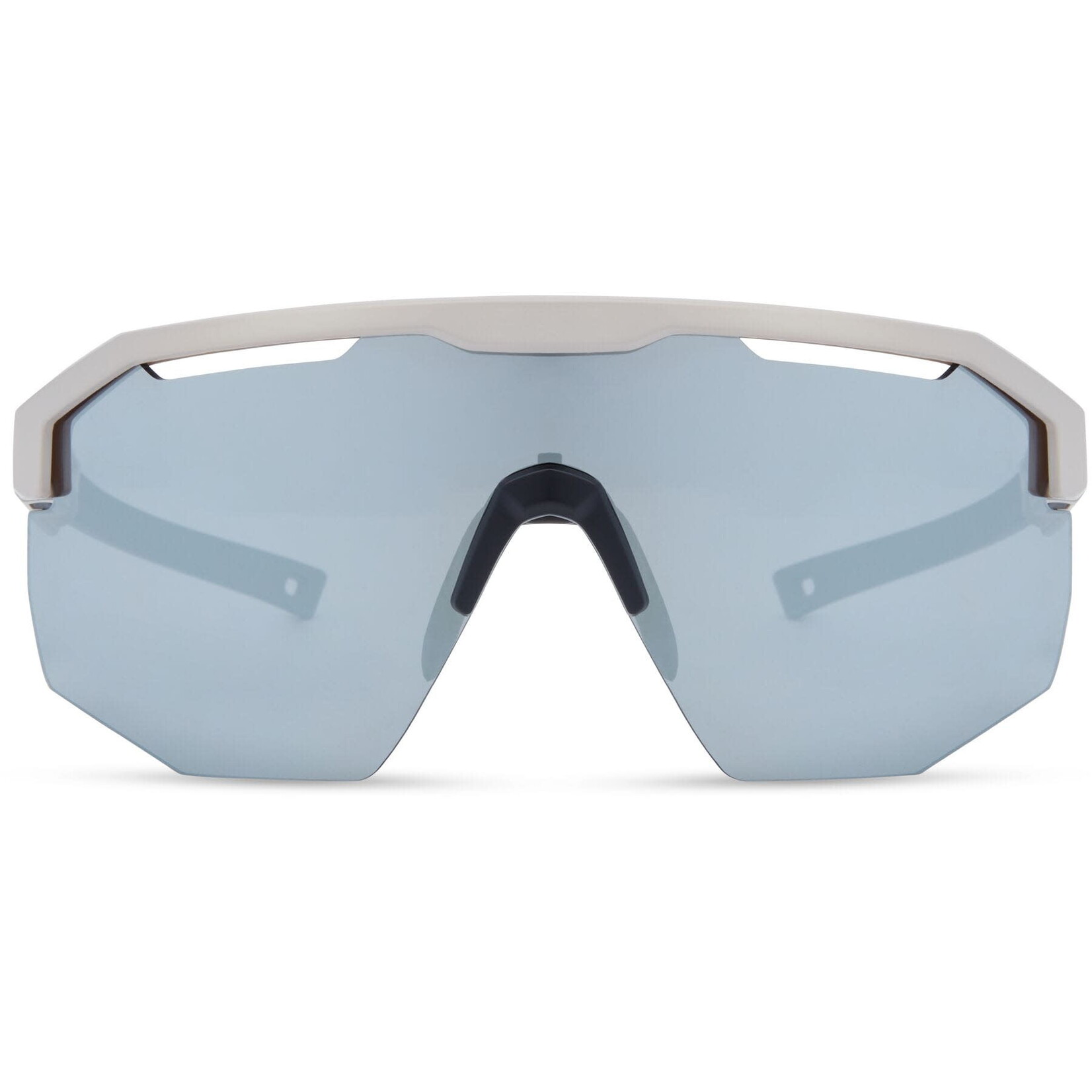 Madison Madison Cipher Sunglasses - 3 pack - desert sand / silver mirror - sustainable