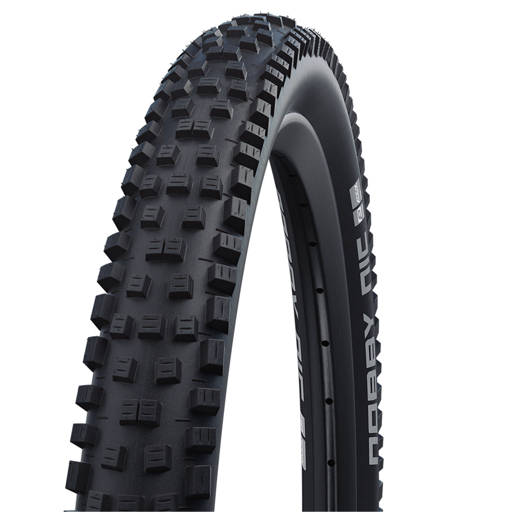 SCHWALBE Schwalbe Nobby Nic 27.5 x 2.40 Performance TL-Ready