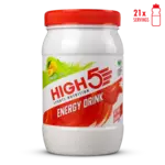 High 5 Energy Drink Citrus 1Kg Tub