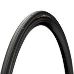 Continental Continental Ultra Sport Tyre in Black (Folding) - 700 x 25mm Black