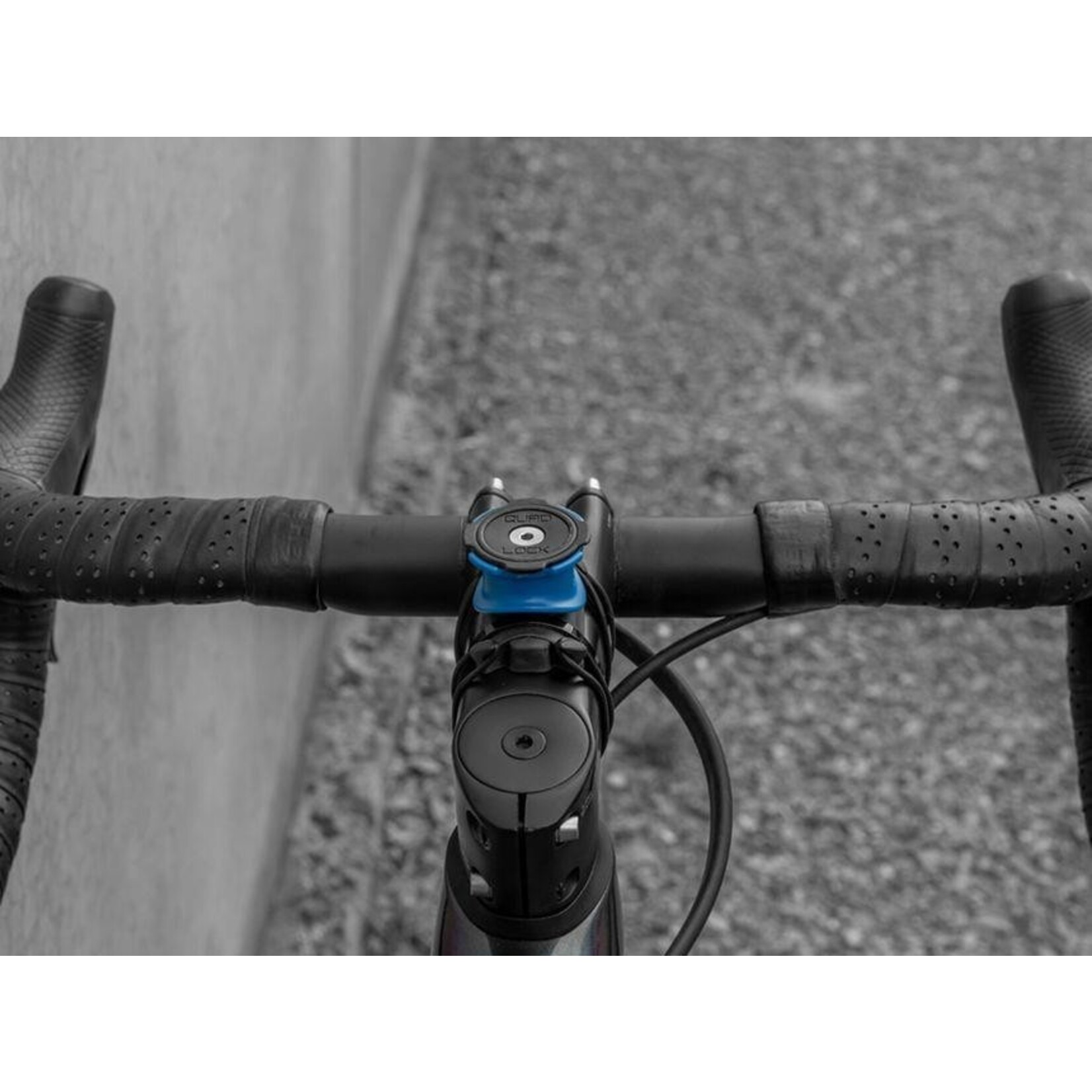 Quad Lock Quad Lock Handlebar And Stem Mount