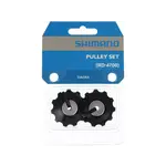 Shimano Spares Tiagra RD-4700 tension and guide pulley set