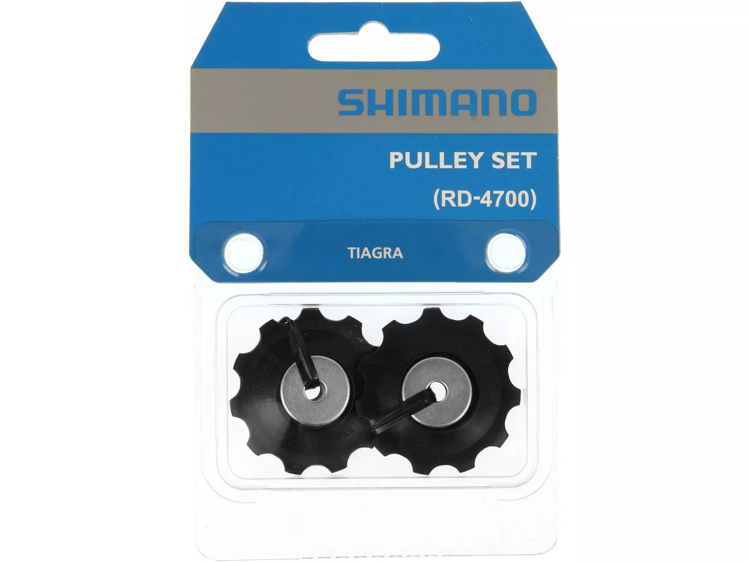 Shimano Tiagra RD-4700 deragliatore, 10 velocità, gabbia lunga (GS) - Negozio