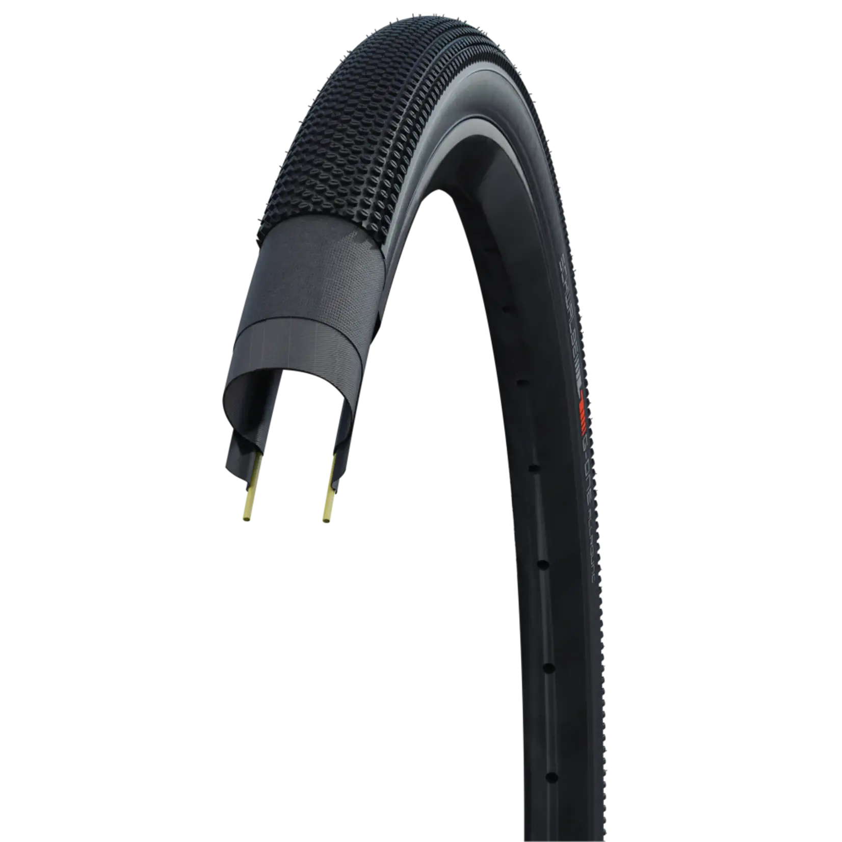 SCHWALBE Schwalbe G-One Allround 700 x 40c RaceGuard TL-Easy