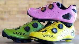 Discover the Ultimate Cycling Experience with Lake Cycles Shoes at Thame Cycles