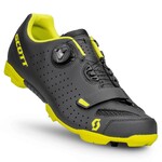 Scott SCOTT MTB COMP BOA® SHOE MATT BLACK/SULPHUR YELLOW