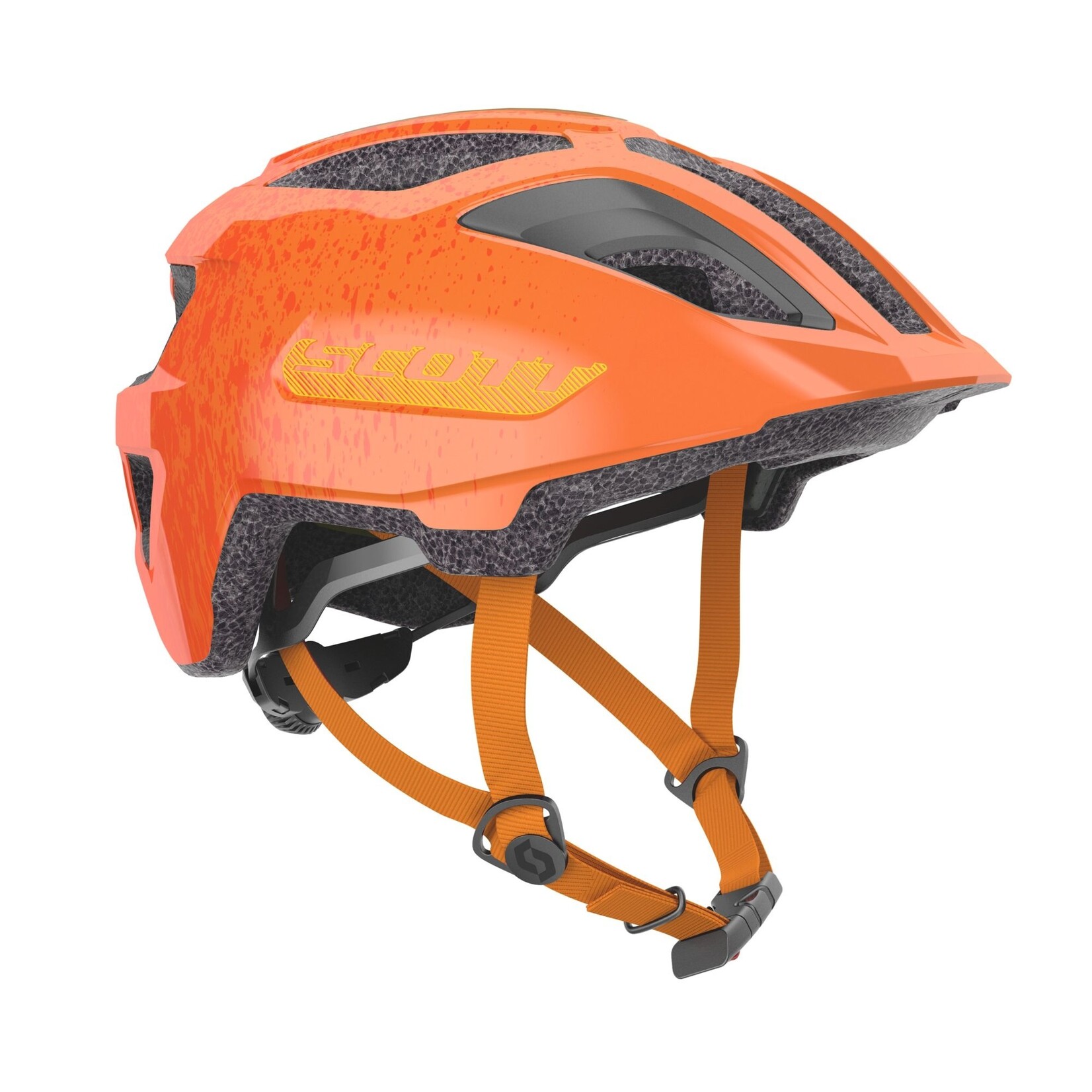 Scott Scott Spunto Junior Helmet 50cm to 56cm