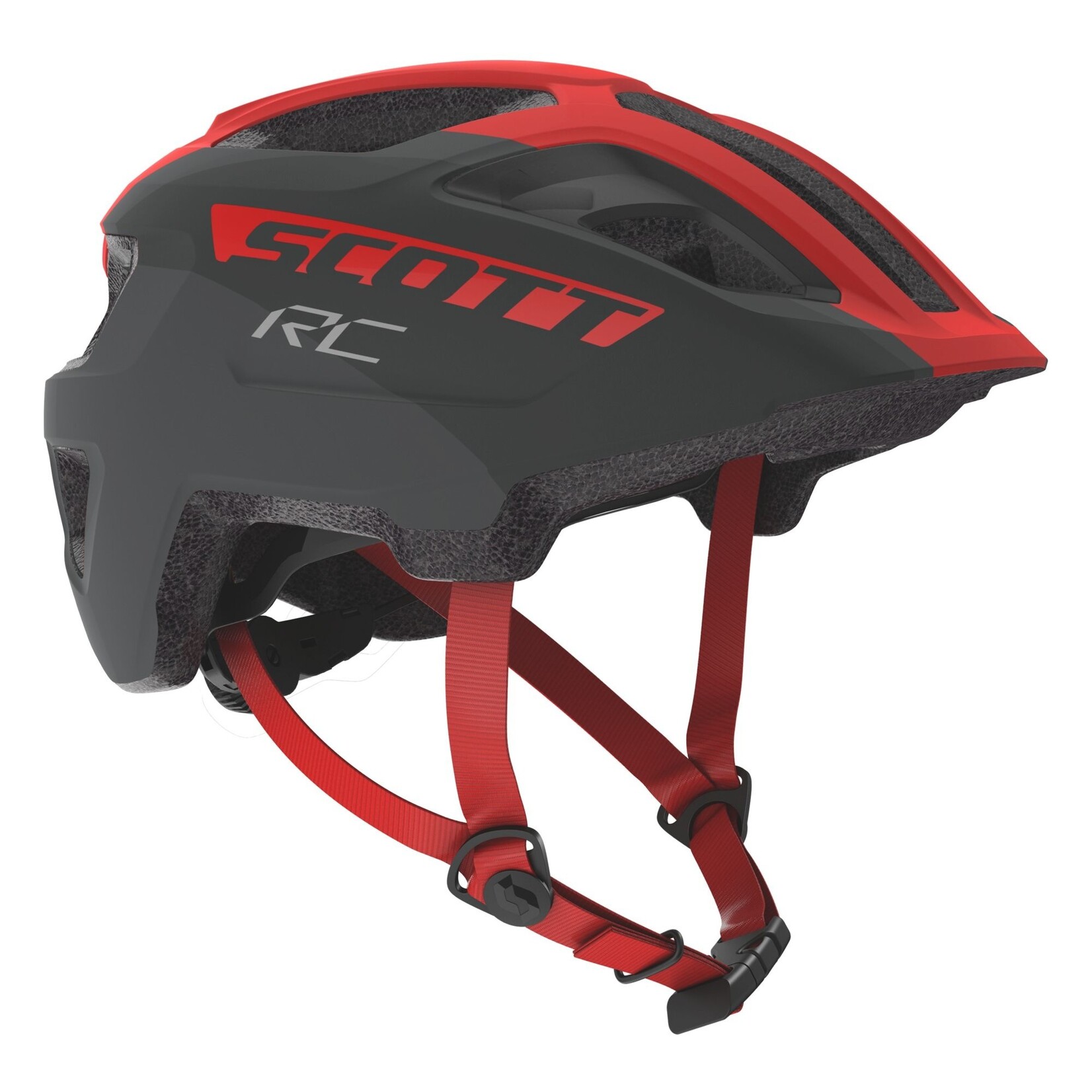 Scott Scott Spunto Junior Helmet 50cm to 56cm