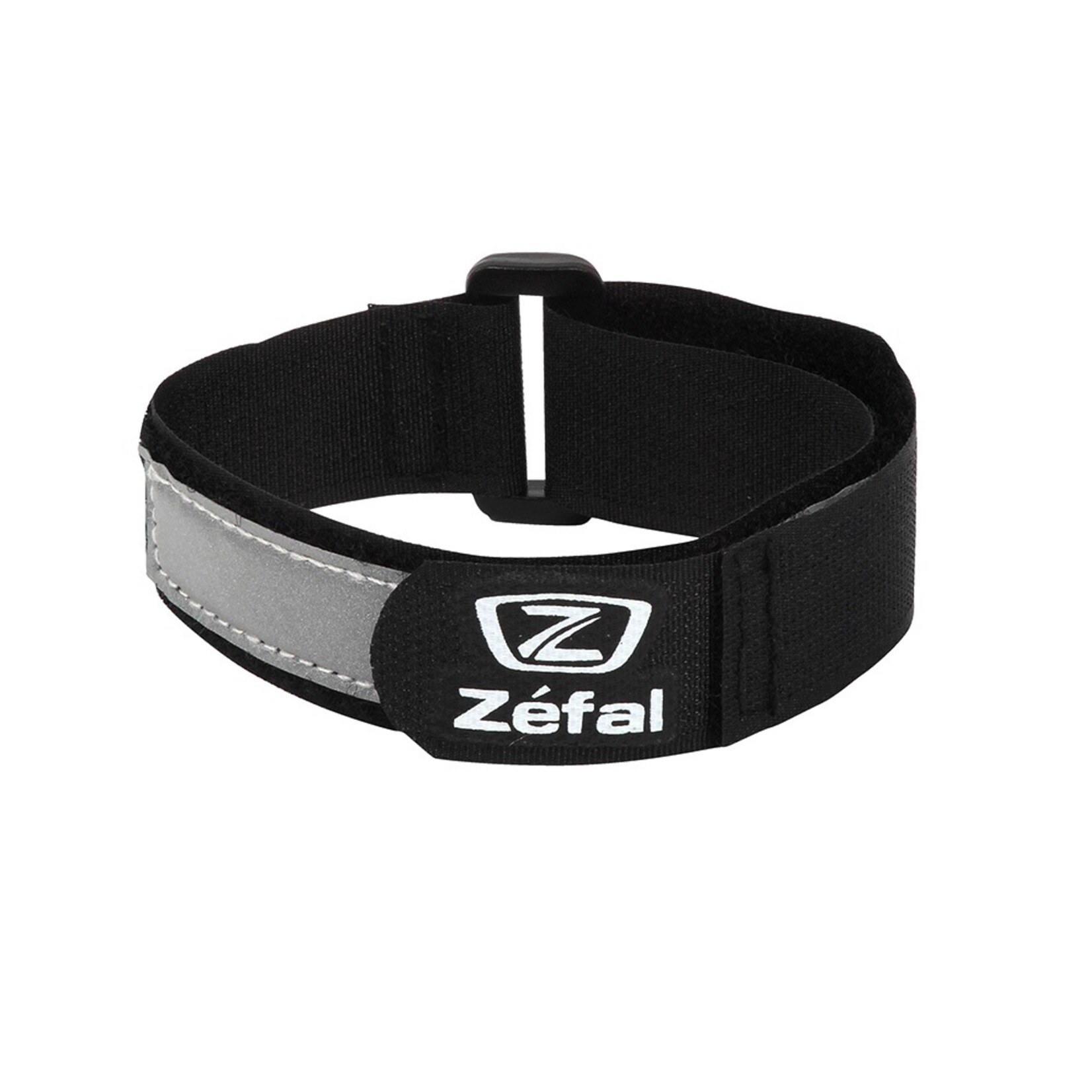 Zefal Zefal Doowah Trouser Strap Black Pair