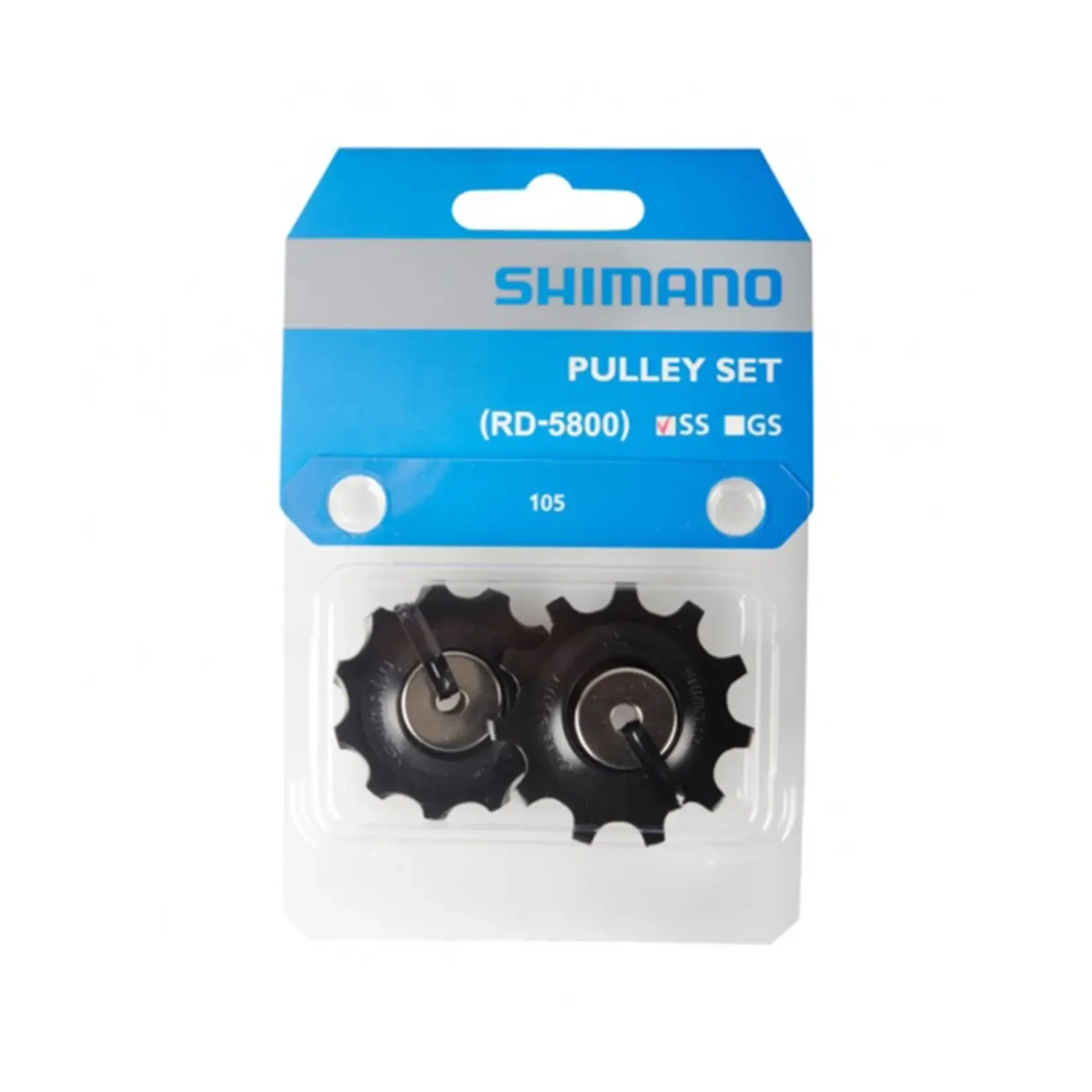SHIMANO Shimano RD-5800 Pulley Set