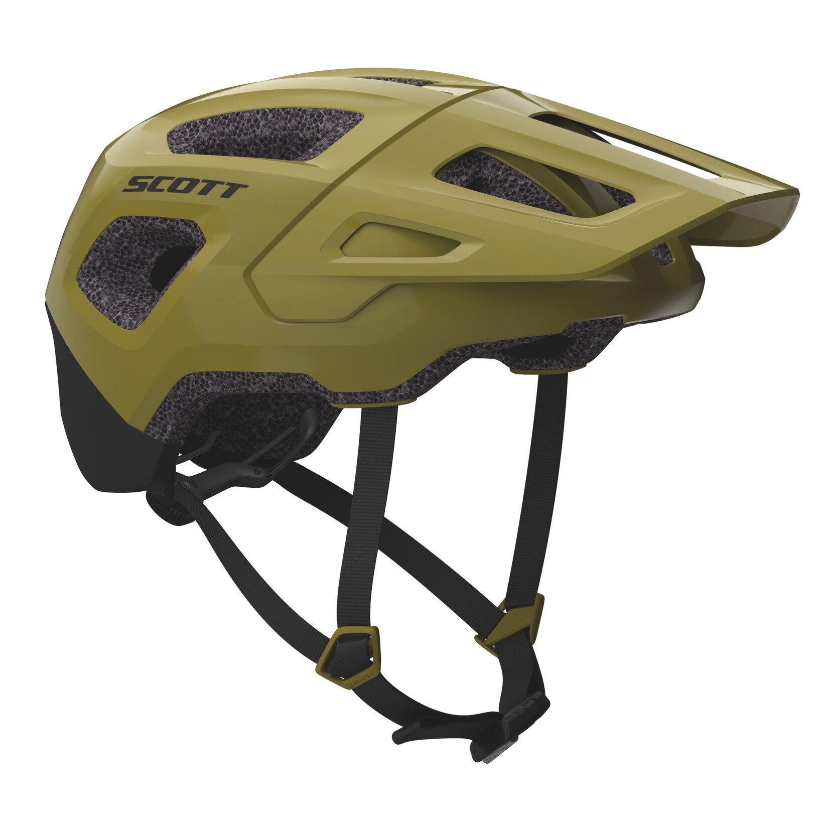 Scott Scott Argo Plus Junior Helmet